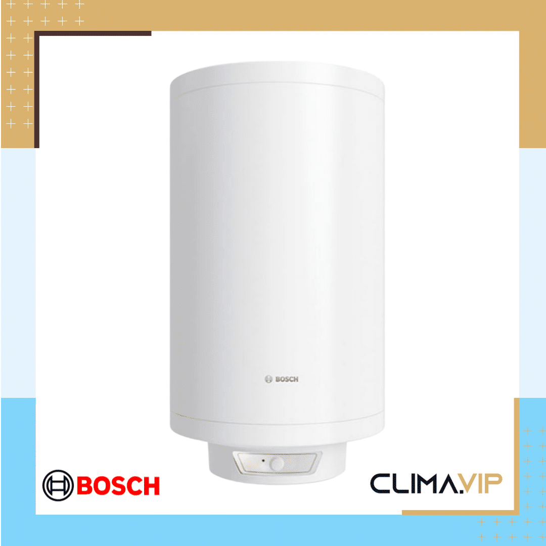 Мултипозиционен бойлер Bosch