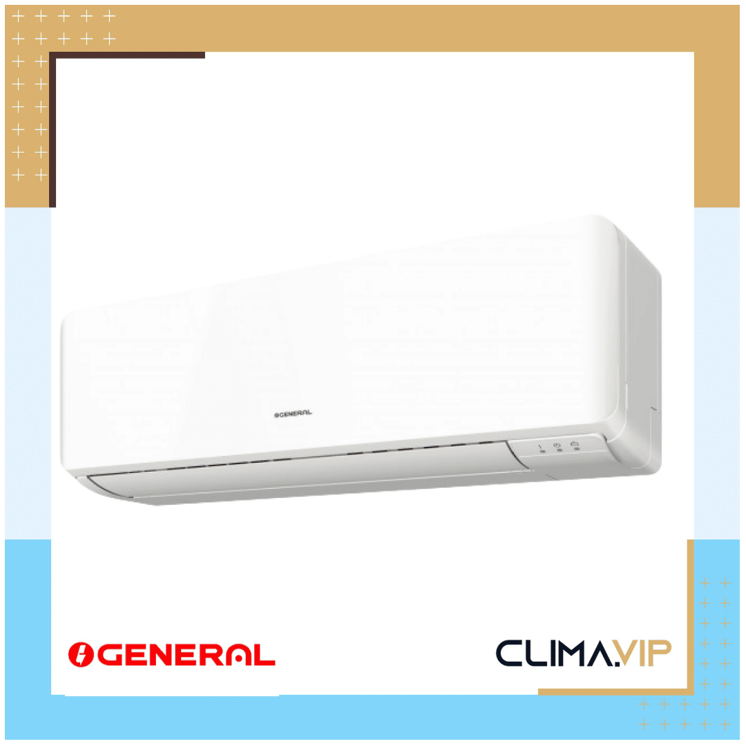 Инверторен климатик Fujitsu General KPCA