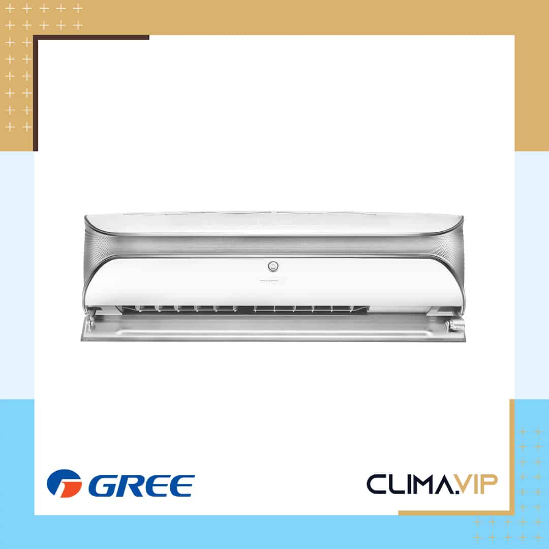 Хиперинверторен климатик GREE SOYAL от Clima.VIP