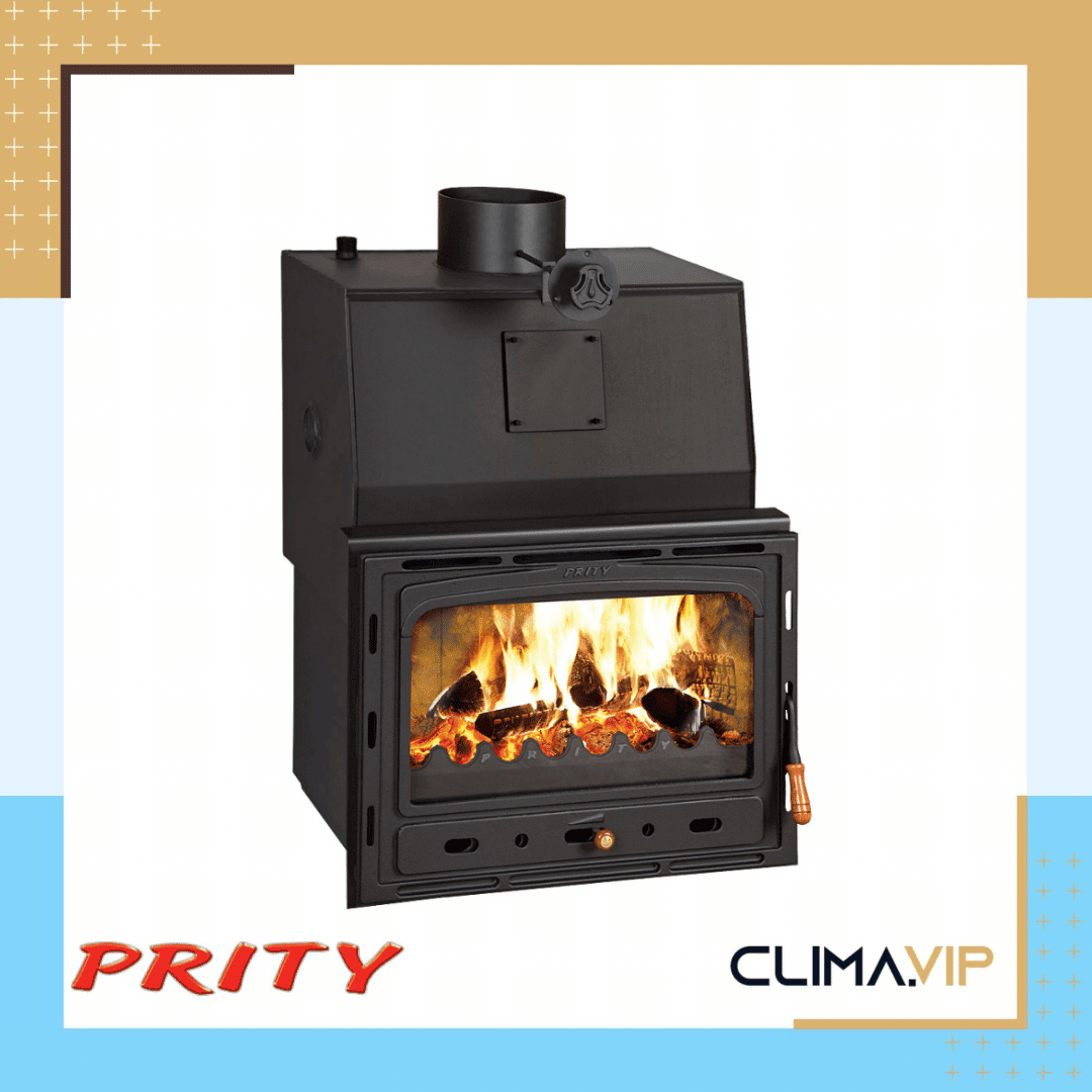Камера за вграждане PRITY C W28