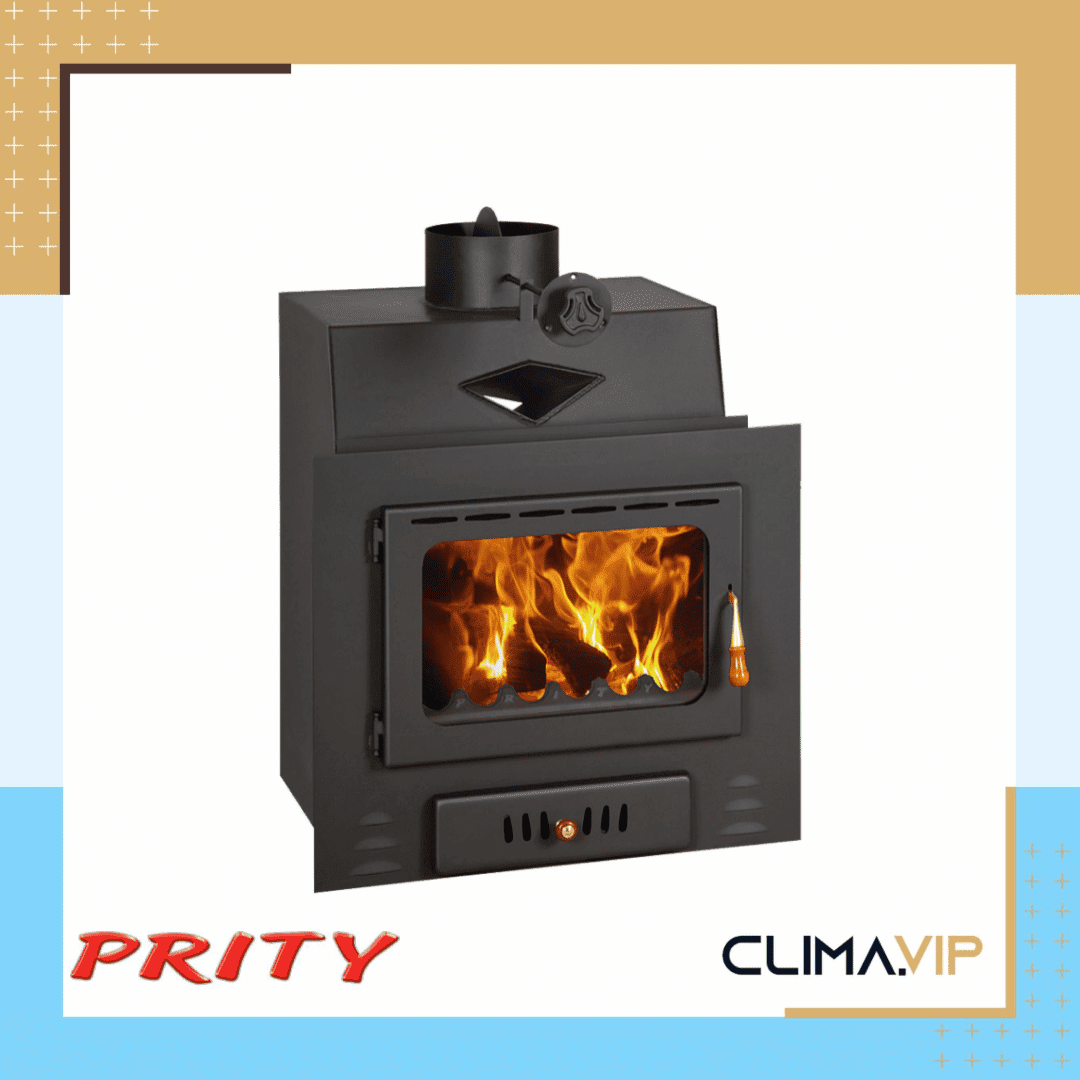 Камера за вграждане PRITY M