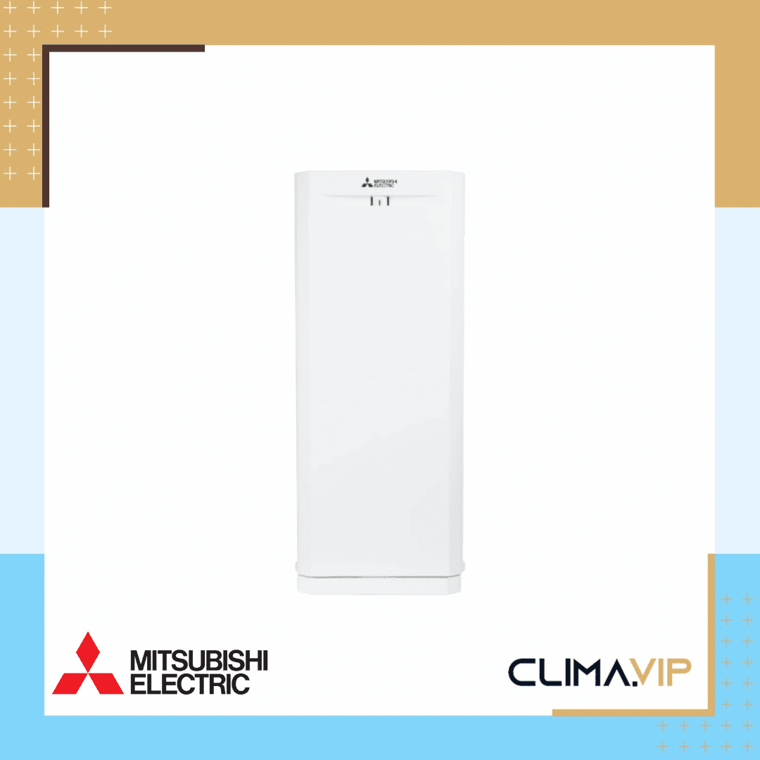 Въздухопречиствател Mitsubishi Electric MA-E100R-E
