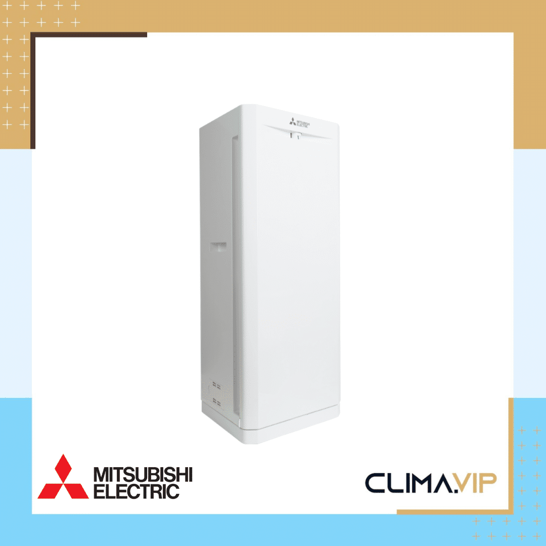 Въздухопречиствател Mitsubishi Electric MA-E100R-E
