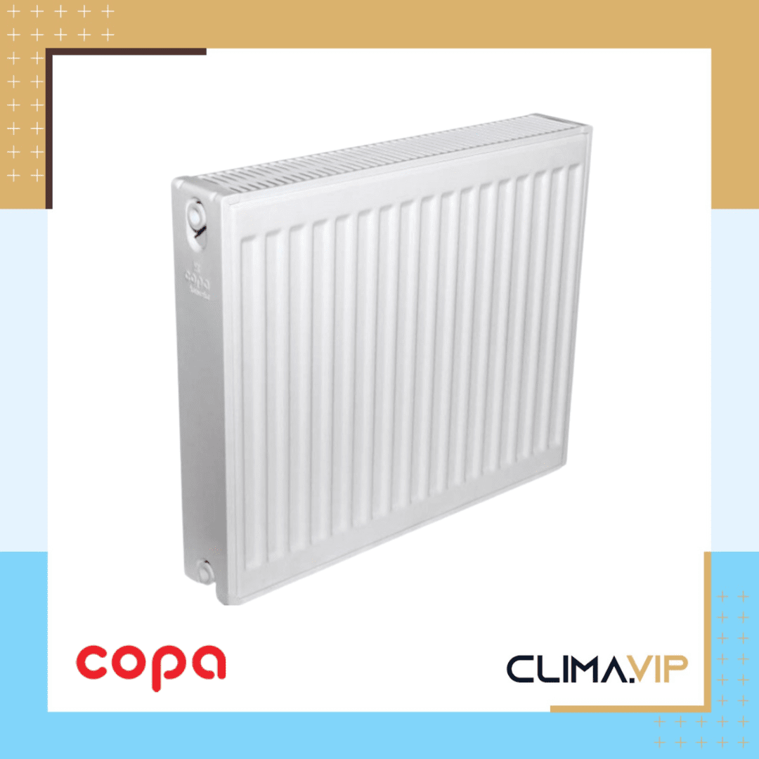 ПАНЕЛНИ РАДИАТОРИ ТИП 22 COPA - H600
