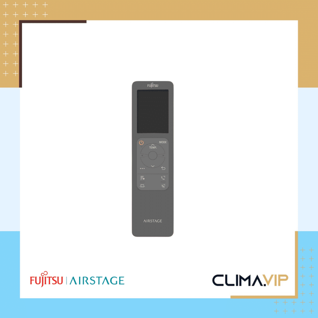 Инверторен стенен климатик Fujitsu Airstage ASEH14KJCALB / AOEH14KJCA, 14 000 BTU, Клас A+++