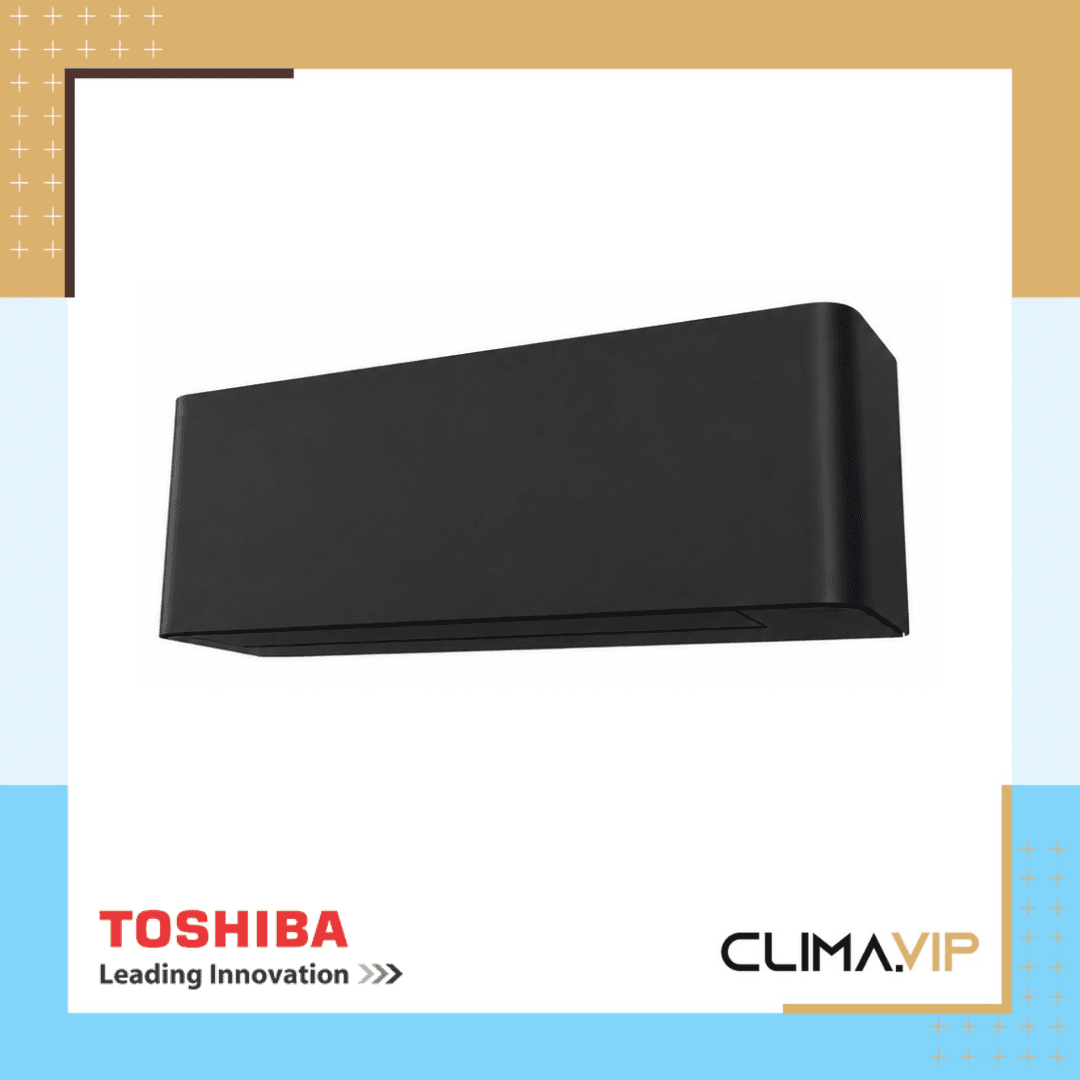 Хиперинверторен климатик Toshiba New Shorai Edge RAS-B13P2KVSGB-E/RAS-13P2AVSG-E, Wi-Fi, 13 000 BTU, Клас A+++
