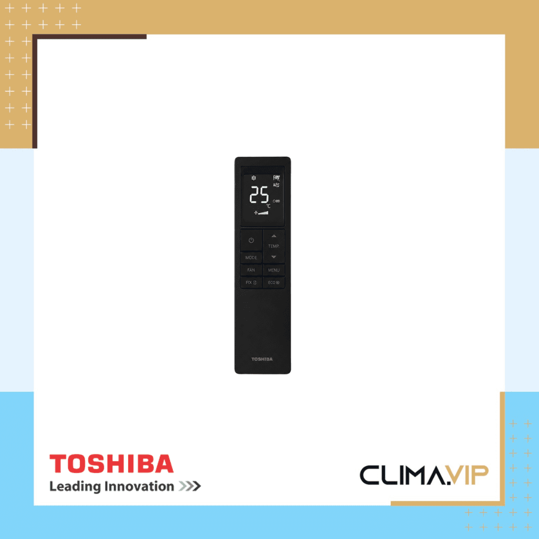 Хиперинверторен климатик Toshiba New Shorai Edge RAS-B13P2KVSGB-E/RAS-13P2AVSG-E, Wi-Fi, 13 000 BTU, Клас A+++