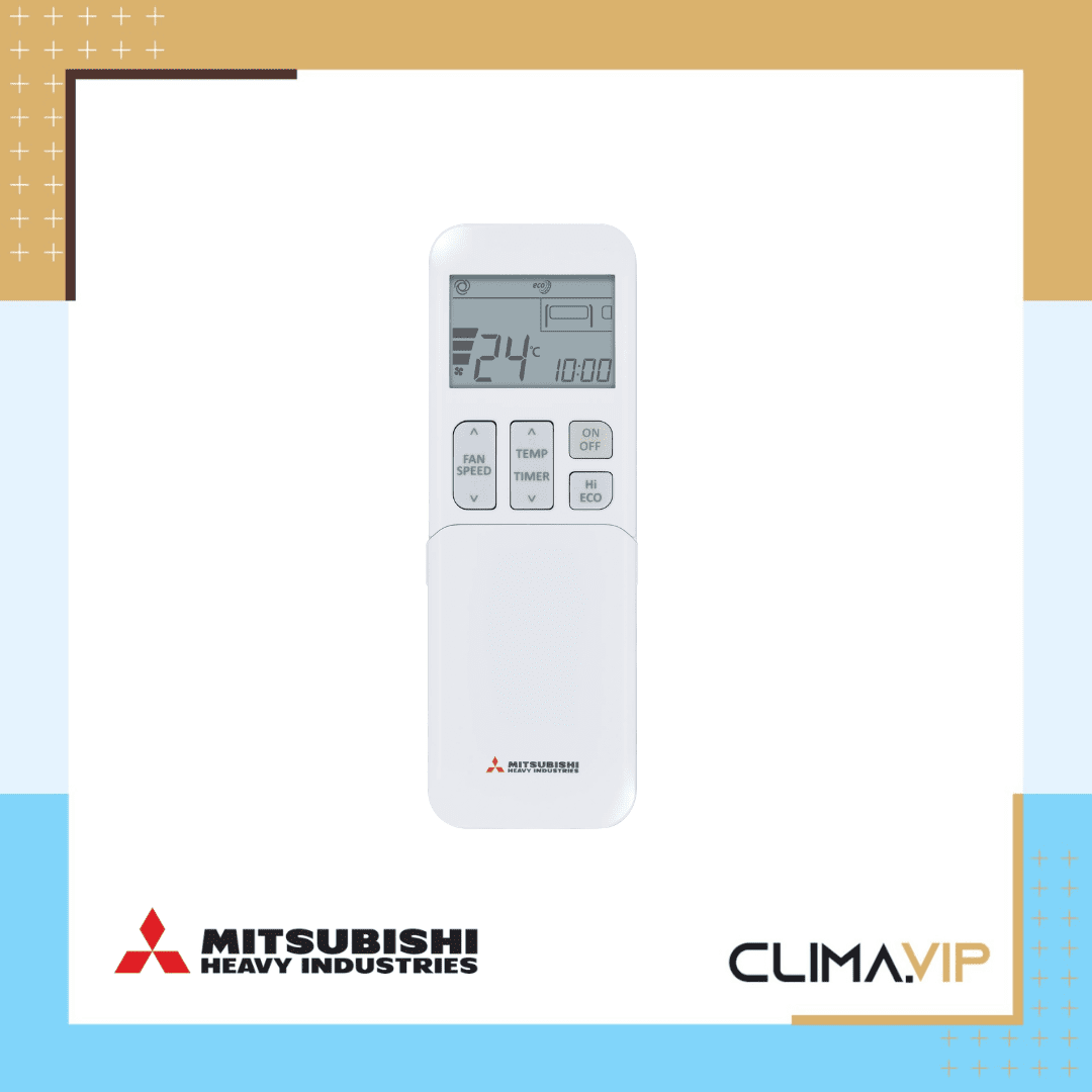 Инверторен климатик Mitsubishi Heavy SRK 35 ZT-WFT/SRC 35 ZT-WB PREMIUM PRO, Wi-Fi, 12000 BTU, Клас A+++